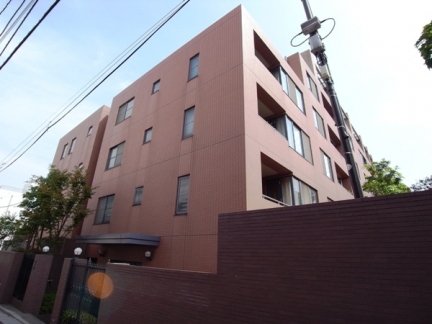 フェアロージュ神宮前